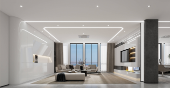 優化空間布局，打造高效舒適的辦公室裝修設計