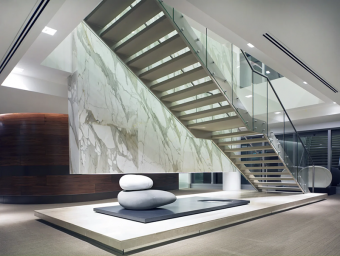 打造高效舒適的現代辦公室裝修設計