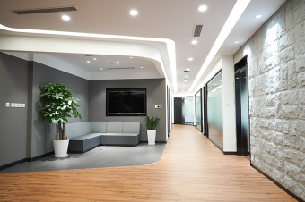 辦公室裝修后的維護與優化策略