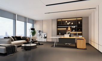 辦公室裝修設(shè)計：細(xì)節(jié)決定成敗