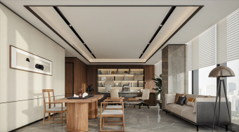 激發(fā)創(chuàng)意：創(chuàng)新辦公室裝修設(shè)計趨勢