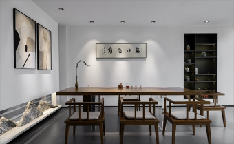 企業文化與辦公室設計：如何讓空間成為企業D