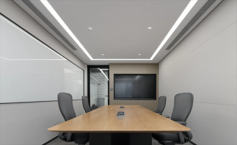 如何通過辦公室設(shè)計提升團(tuán)隊協(xié)作與創(chuàng)新能力