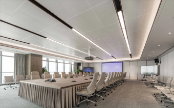 打造高效辦公空間：如何通過設(shè)計提升員工生產(chǎn)