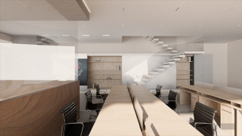 辦公空間的情感設(shè)計(jì)：如何通過環(huán)境影響員工心