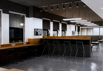 靈活辦公新時(shí)代：如何設(shè)計(jì)適應(yīng)多變工作需求的