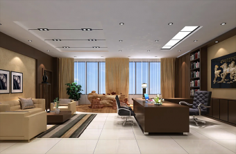 從數(shù)字化到智能化：未來辦公室設(shè)計(jì)的新趨勢(shì)