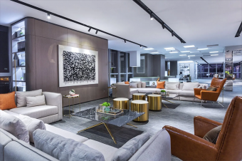 打造高效協(xié)作空間：如何設(shè)計(jì)促進(jìn)團(tuán)隊(duì)互動(dòng)的辦