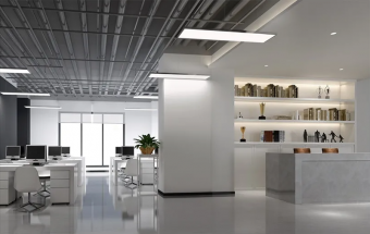 辦公室設(shè)計(jì)中的綠色理念：如何創(chuàng)造可持續(xù)的工