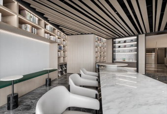 小空間大利用：如何設(shè)計(jì)高效能的小型辦公室