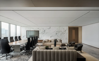 靈活辦公空間設計：如何打造適應不同需求的現