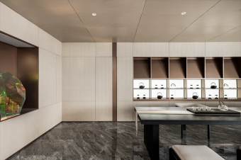 可持續性與環保：如何打造綠色低碳辦公室設計