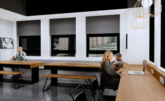 創新辦公環境：如何設計既美觀又高效的工作空