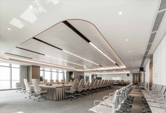 辦公室設計的空間流動性：提高員工協作與溝通