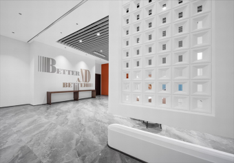 打造現(xiàn)代感十足的辦公室：如何平衡科技與人文