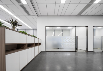 辦公室設(shè)計的趨勢：如何打造更具創(chuàng)意與舒適感