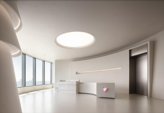 辦公室設(shè)計中的人性化元素：如何通過細節(jié)打造