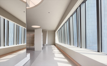 創(chuàng)造靈活辦公環(huán)境：如何設(shè)計(jì)適應(yīng)多變工作方式