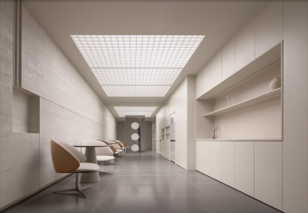 辦公環(huán)境中的人性化設(shè)計(jì)：提高員工幸福感的關(guān)