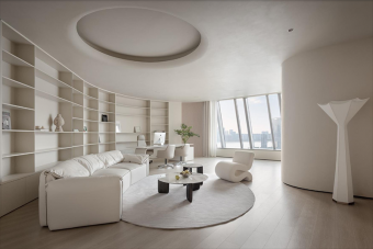 綠色環(huán)保理念在辦公室設(shè)計(jì)中的應(yīng)用