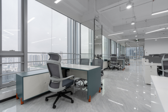 辦公室裝修中的“風(fēng)水布局”技巧：打造和諧聚