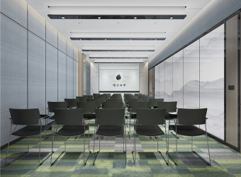 辦公室裝修中的“個(gè)性化”設(shè)計(jì)：打造獨(dú)一無(wú)二