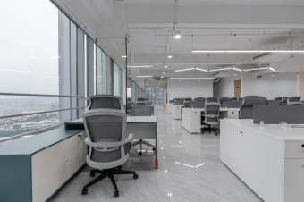 辦公室裝修中的＂聲學優化＂設計：打造安靜高