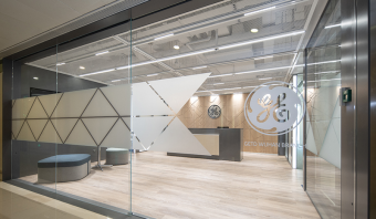 辦公室裝修中的＂感官體驗＂設計：打造全方位