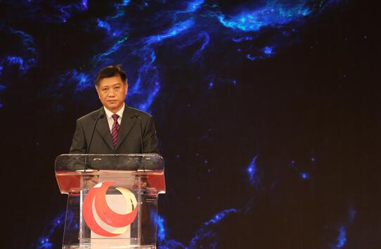 首屆全國(guó)“兩微一端”百佳評(píng)選在京啟動(dòng)