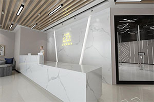 水靈子鋼管舞培訓機構裝修設計公司